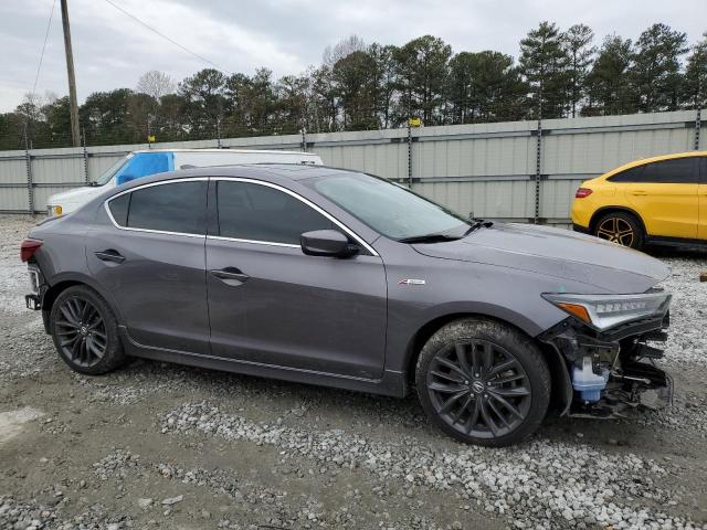 19UDE2F83MA003469 Acura Ilx Premium A-spec