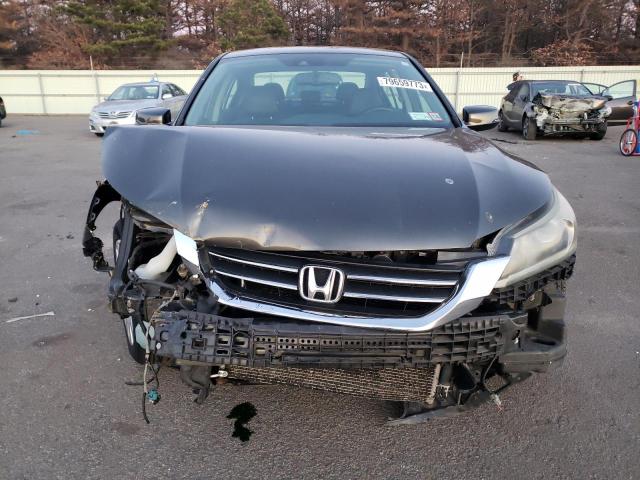 1HGCR2F83EA191329 Honda ACCORD EXL