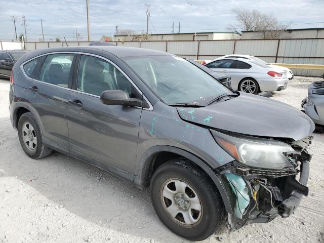 3CZRM3H33EG711393 Honda CR-V LX