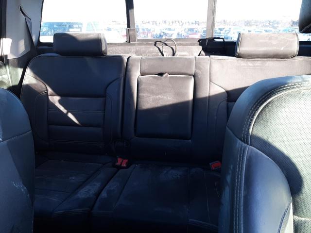 1GT12UEY7HF107611 GMC Sierra K2500 Denali