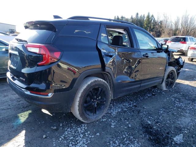 3GKALYEV6NL299328 GMC Terrain At4