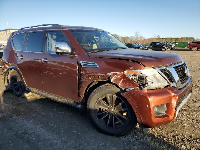 JN8AY2NC8H9511219 Nissan ARMADA SV