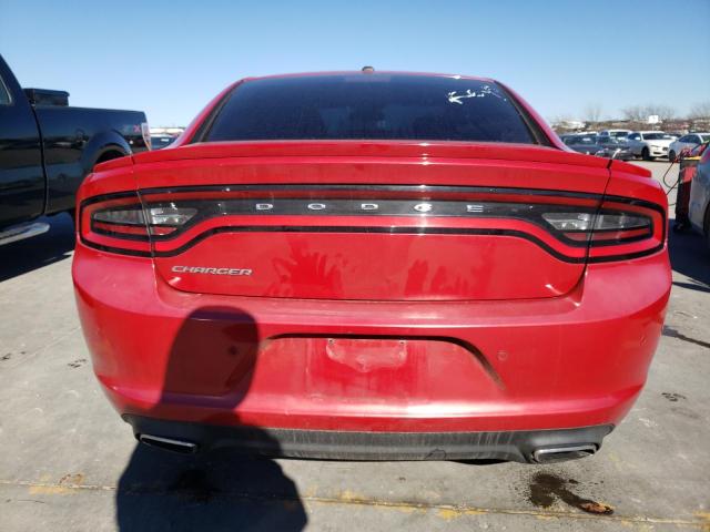 2C3CDXBG6FH826641 Dodge Charger Se