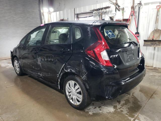 JHMGK5H52GX023754 Honda FIT LX