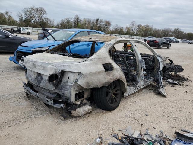WBA5B1C54FG126064 BMW 535 I