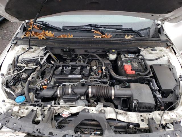 1HGCV1F34KA009417 Honda Accord Sport