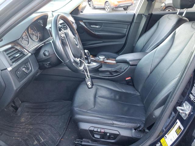 WBA3D5C51EKX96966 BMW 328 D Xdrive