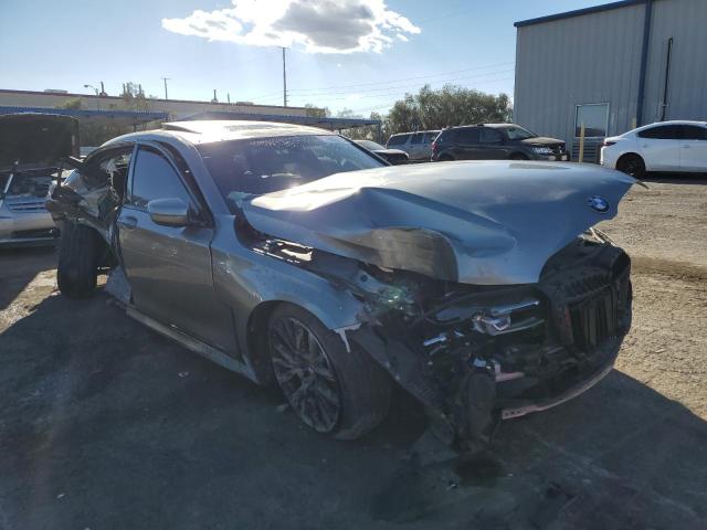 WBA7T2C01LGL17310 BMW 740 I