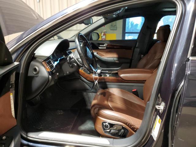 WAU34AFD6GN012312 Audi A8 L Quattro