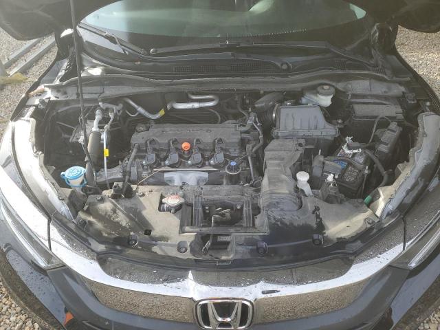 3CZRU5H33LM708567 Honda HR-V LX