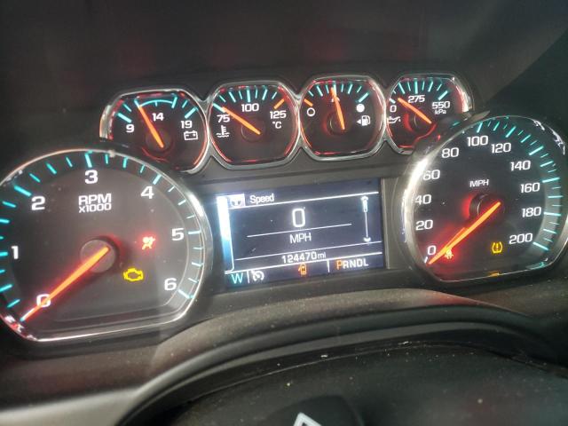 1GKS2AKC7JR129337 GMC YUKON SLE