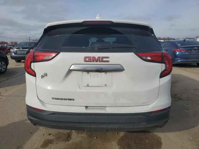 3GKALLEV7JL265220 GMC TERRAIN SL