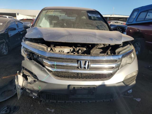 5FNYF6H30GB035930 Honda Pilot Ex