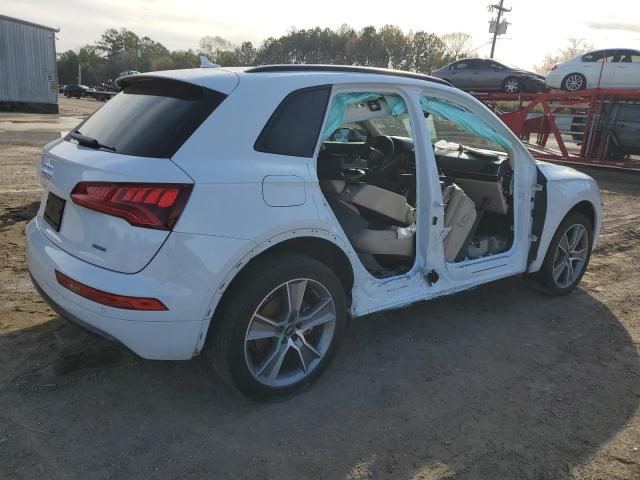 WA1BNAFY7K2091945 Audi Q5 Premium Plus