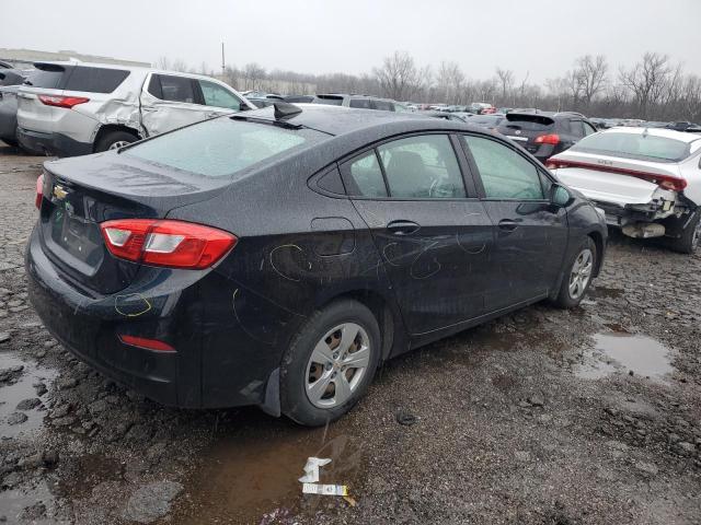 1G1BC5SM2H7279055 Chevrolet CRUZE LS
