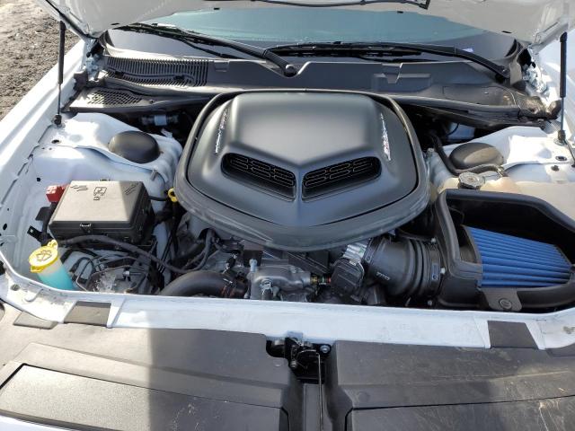 2C3CDZFJXNH172050 Dodge Challenger R/t Scat Pack