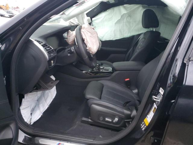 5UX83DP0XP9P71156 BMW X3 M40i