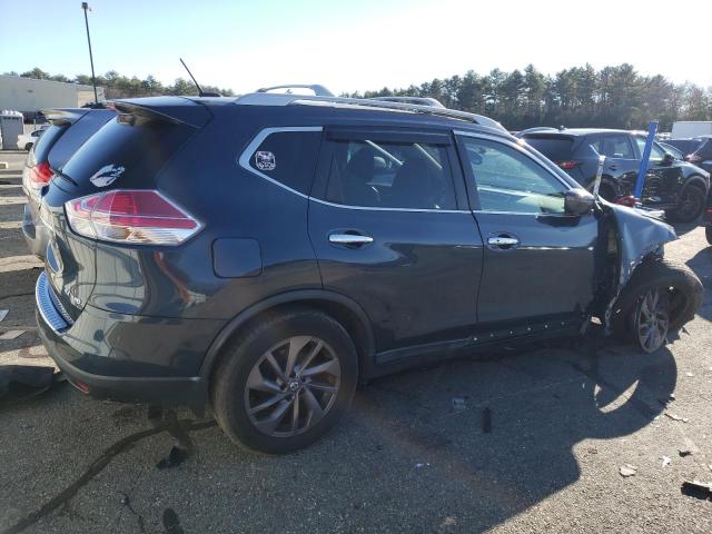 5N1AT2MV2GC837818 Nissan ROGUE S