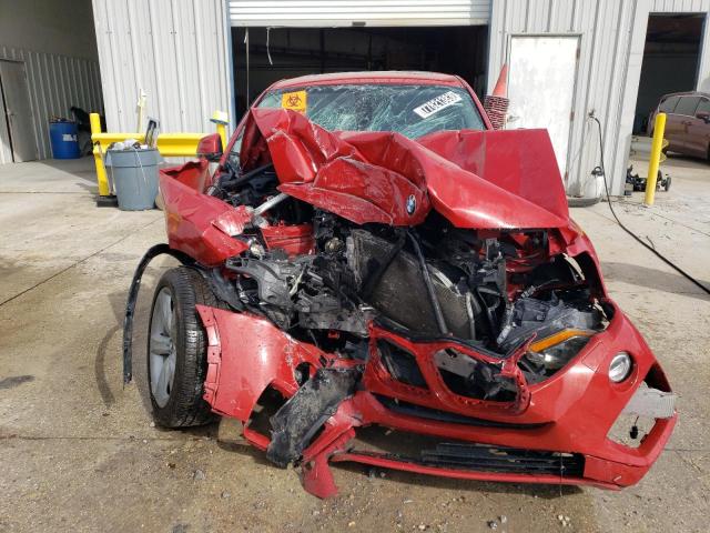 5UXXW5C55F0E87708 BMW X4 Xdrive35i
