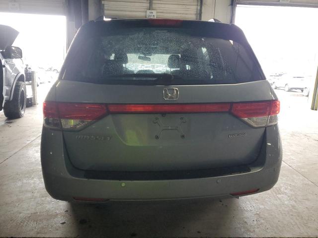5FNRL5H99EB060575 Honda Odyssey Touring