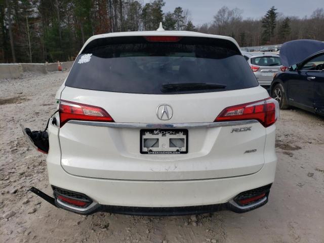 5J8TB4H53HL019040 Acura Rdx Technology