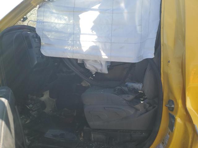 1GTN2TECXFZ397550 GMC Sierra K1500