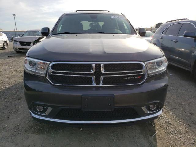 1C4RDJDG8FC802134 Dodge DURANGO LIMITED