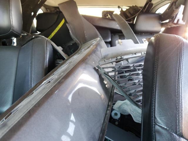 1C4RDHDGXHC903848 Dodge DURANGO GT