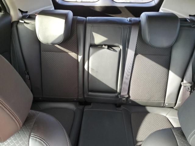 KL4CJASB4JB641554 Buick Encore Preferred