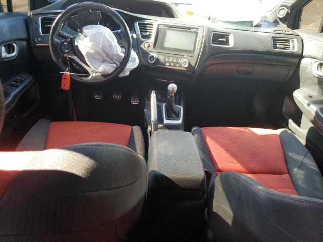 2HGFB6E5XEH702682 Honda CIVIC SI