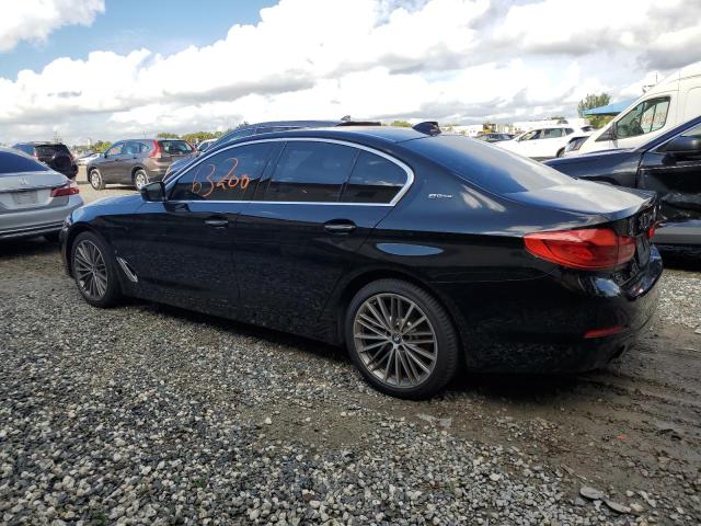 WBAJA9C50JB252198 BMW 530e