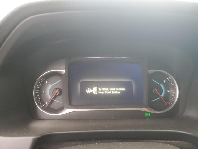 5FNYF8H50KB005526 Honda Passport Exl