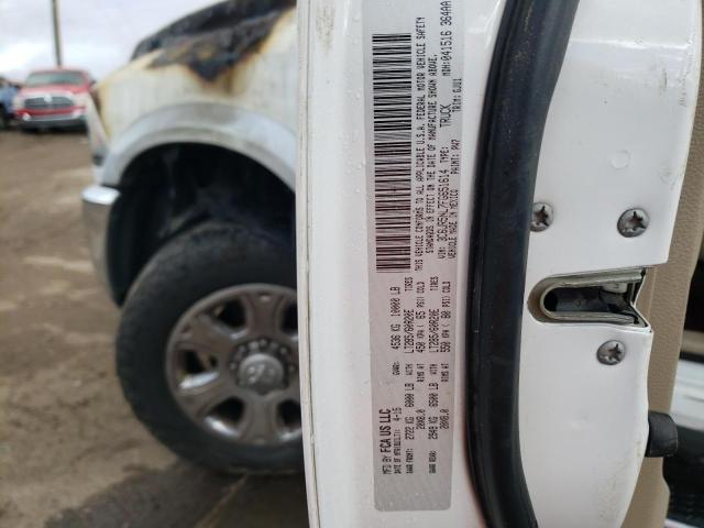 3C6UR5NL7FG651614 RAM 2500 Laie