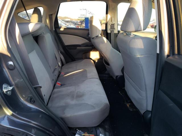 2HKRM4H55GH691865 Honda CR-V EX