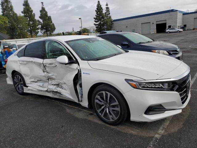 1HGCV3F17MA001700 Honda ACCORD HYBRID