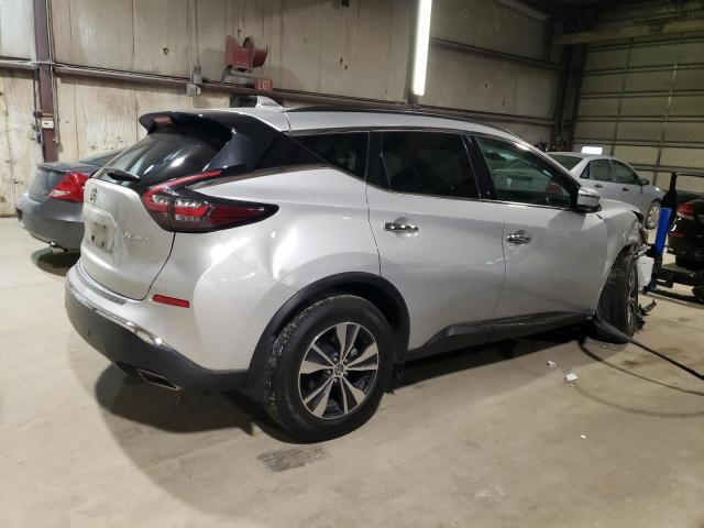5N1AZ2BS6LN163209 Nissan MURANO SV