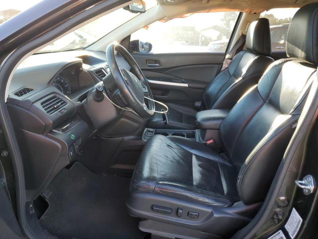 2HKRM3H7XGH512151 Honda CR-V EXL