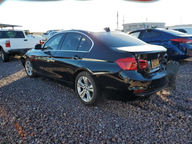 WBA8B9G5XJNU99779 BMW 330 I