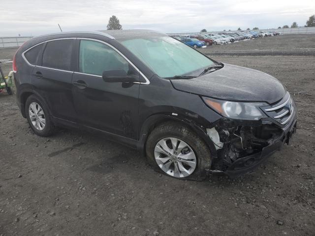 2HKRM4H73EH700917 Honda CR-V EXL
