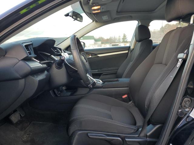 19XFC2F75HE208119 Honda CIVIC EX