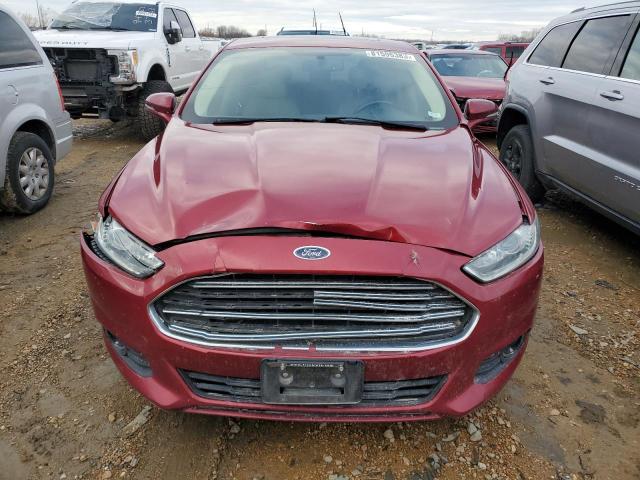 3FA6P0H97ER315710 Ford FUSION SE
