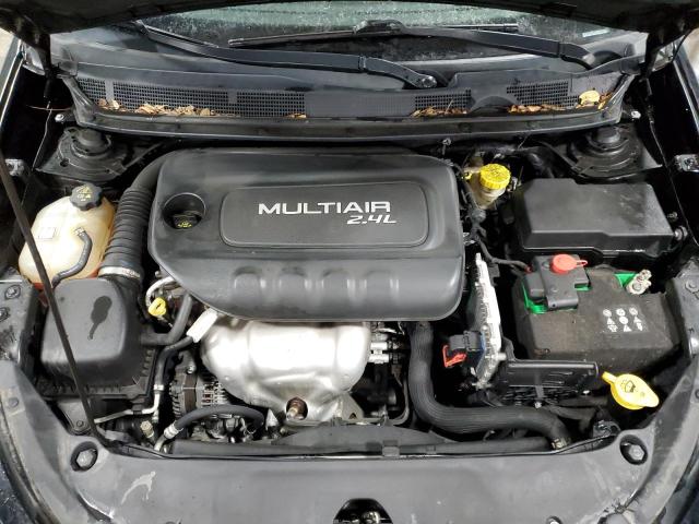 1C3CDFBBXFD118954 Dodge DART SXT