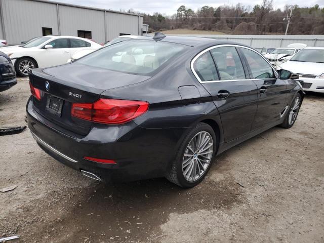 WBAJE5C56KWW17569 BMW 540 I