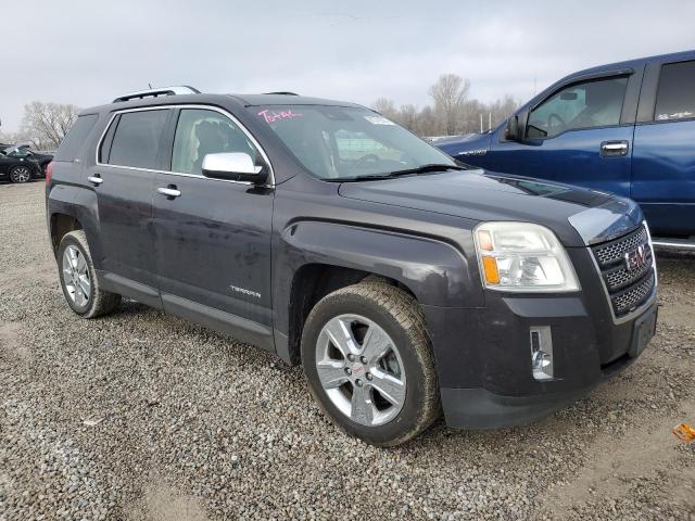 2GKALTEK7F6107574 GMC Terrain Slt