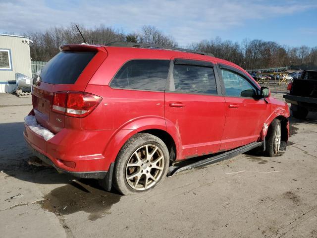 3C4PDDEG0ET158235 Dodge Journey R/t