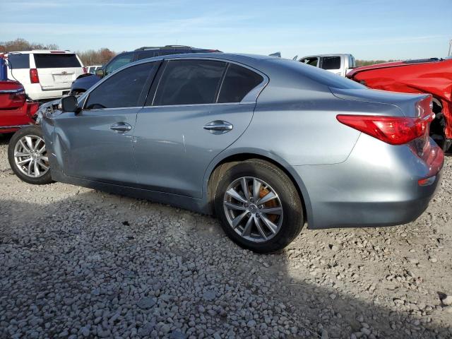JN1BV7AP0EM677468 Infiniti Q50 BASE