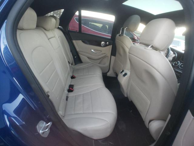 WDC0G4KB4HF153825 Mercedes-Benz Glc 300 4matic