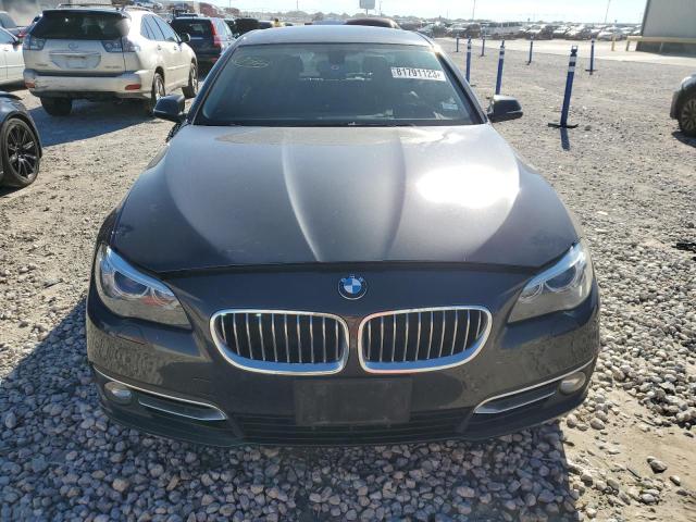 WBA5A5C51GG354082 BMW 528 I