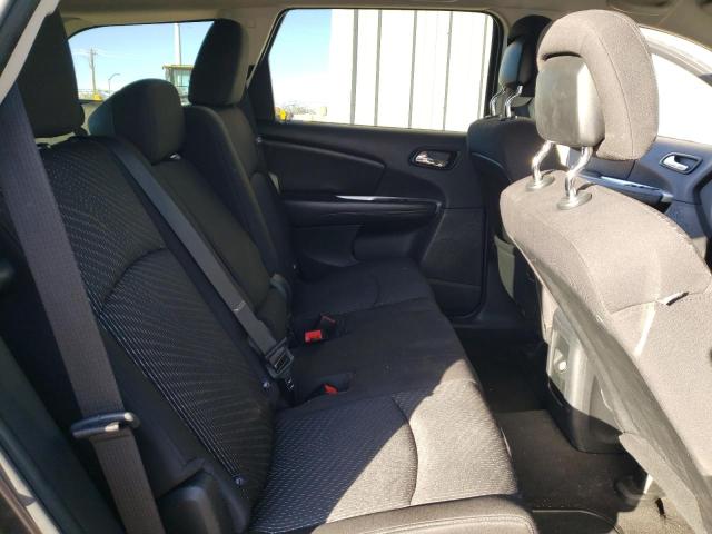 3C4PDCBB5ET136783 Dodge Journey Sxt