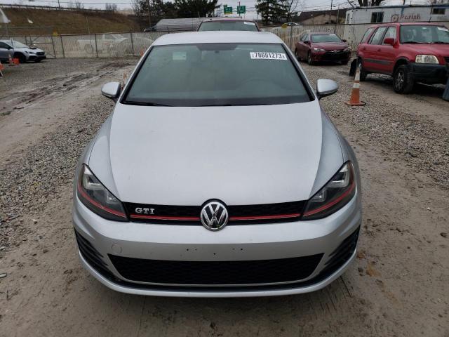 3VWYT7AU9GM023172 Volkswagen GTI S/SE